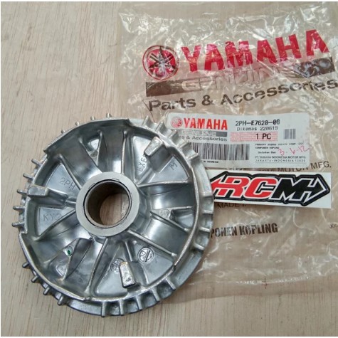 KIPAS RUMAH ROLLER MIO M3 125 FINK 125 SOUL GT 125 ORI ORIGINAL YAMAHA YGP ASLI 2PH-E7620-00