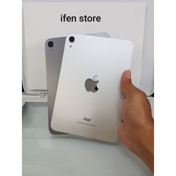 DUMMY IPAD MINI 6