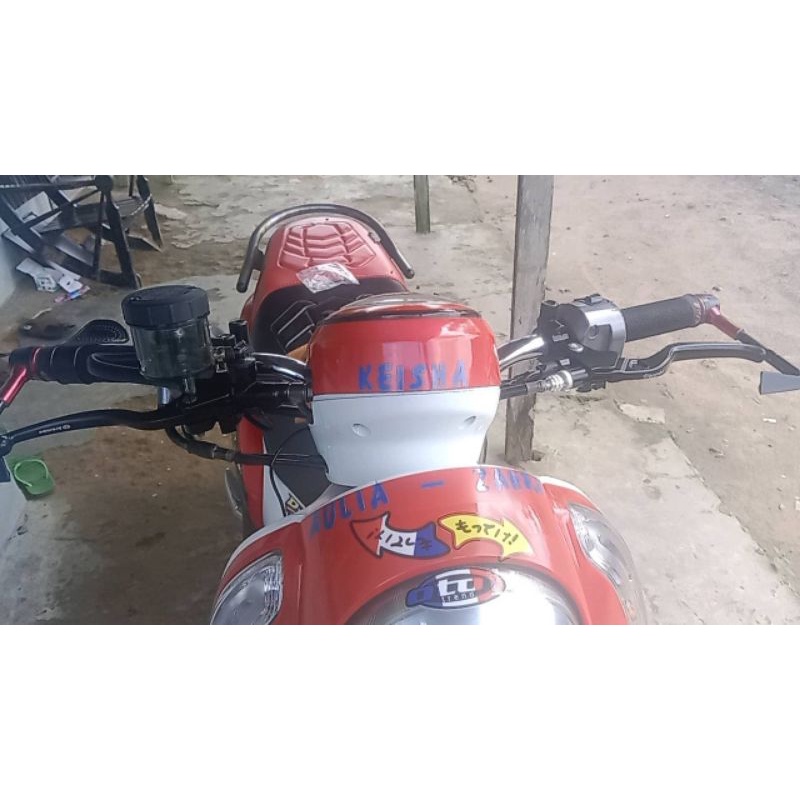 HANDLE KOPLING_HANDLE KIRI KOPLING UNIVERSAL SEMUA JENIS MOTOR KOPLING