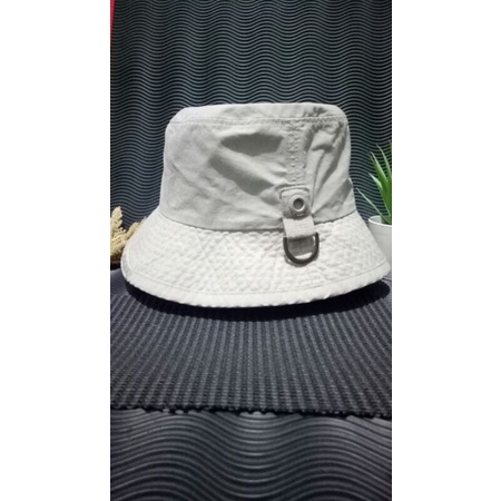 Topi Bucket Michiko London