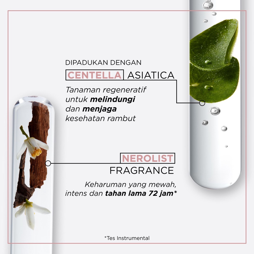 Kerastase Fondant Cica Chroma 200ml Conditioner Rambut Diwarnai