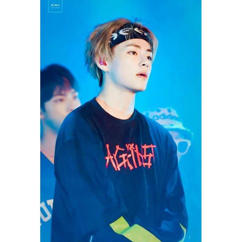 BTS Kim Taehyung 'against' / Baju Kaos BTS