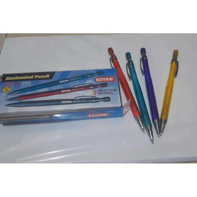 

Pensil mekanik