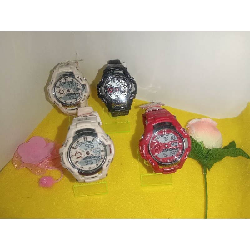 Jam Tangan Auxland Anti Air
