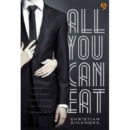 Novel All You Can Eat