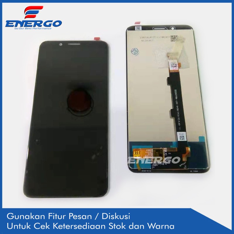 Lcd Oppo F5 / F5 Youth + Touchscreen