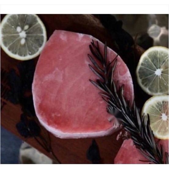

Fillet Ikan Tuna Steak