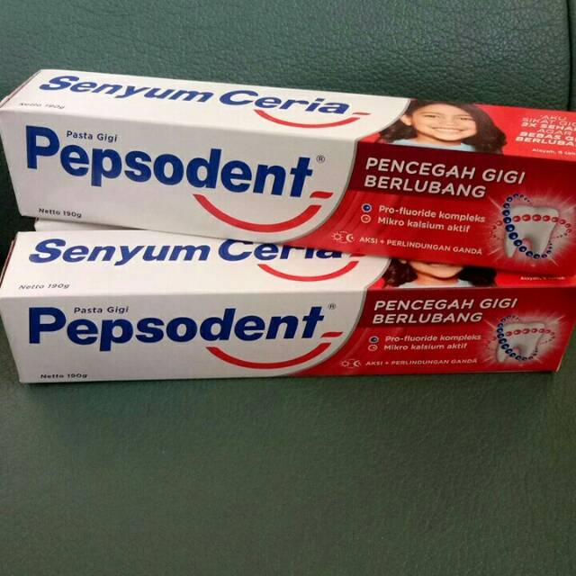 Pepsoden