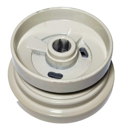 110-02607 Poly / Pulley Mesin Jahit Juki DDL-5530