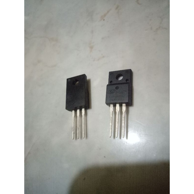 

SVF4N65F SVF4N65 SVD4N65F SVD4N65 4N65