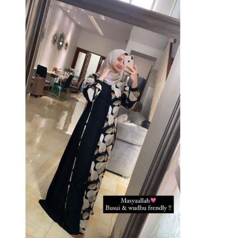 Syafina by kaleela.id SALE