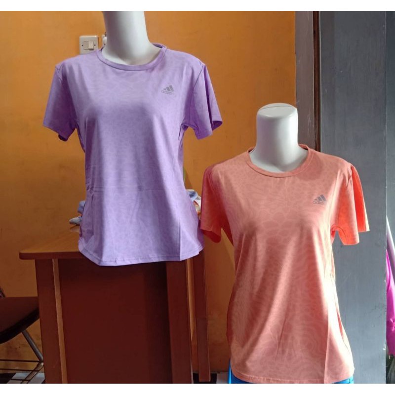 koas olah raga wanita import adidas