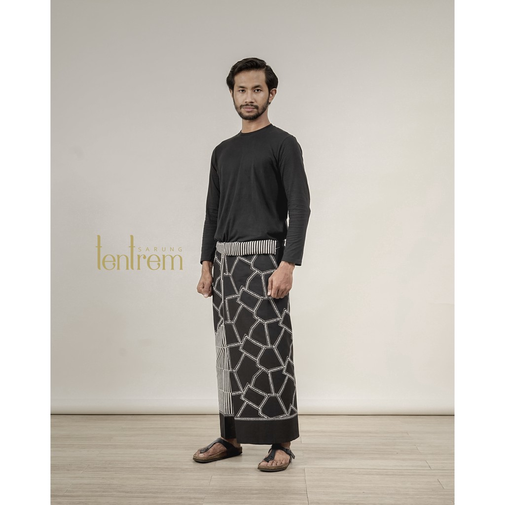 Sarung Tentrem (ST05) ORIGINAL
