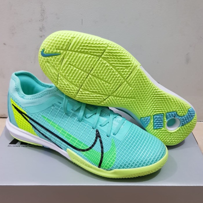 Sepatu Futsal Nike Mercurial Vapor14 Pro Impluse pack ic-sepatu futsal-futsal