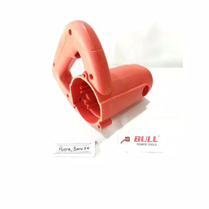 BODY MESIN SERKEL MAKTEC MT-580 / CASING CIRCULAR SAW GERGAJI KAYU MAKITA 580