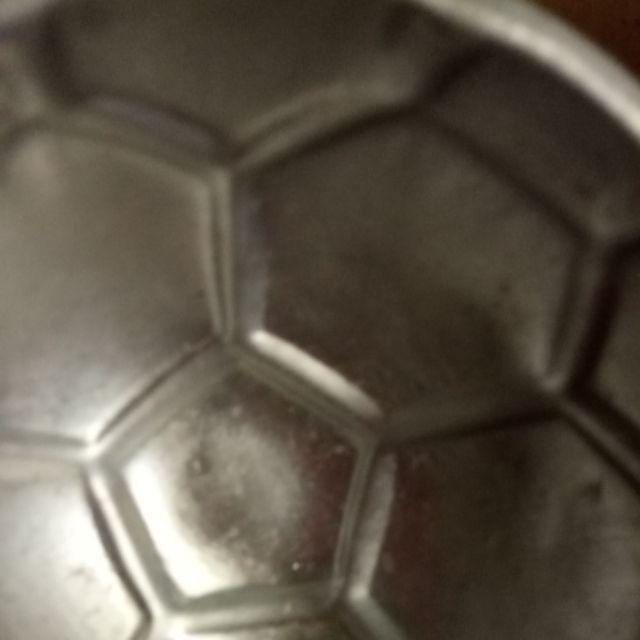 Loyang Bola Mini 1/2 Lingkaran