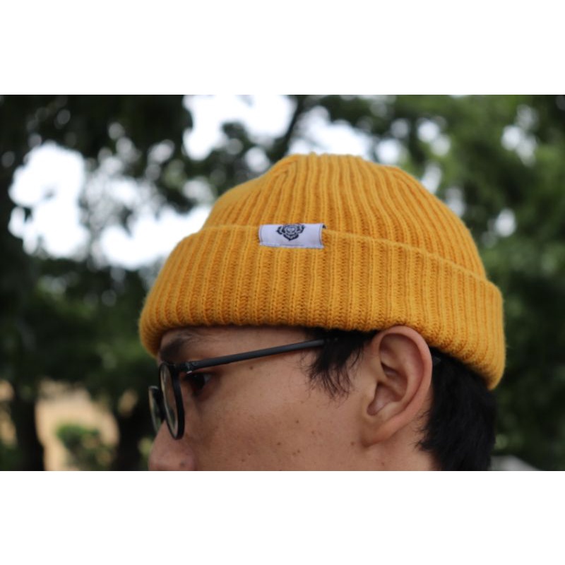 PXPC // &quot;CORE BEANIE&quot; KUPLUK / BEANIE HAT / NEW COLORWAYS