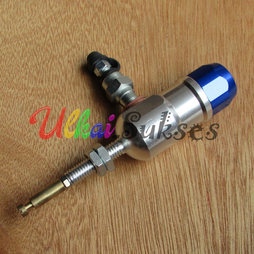 Stut Kopling Hidrolik Variasi Aksesoris Motor Stut Hidrolik Kopling Universal Murah Terlaris Hidrolik Handel Kopling Motorcycle Hydraulic Clutch Brake Pump