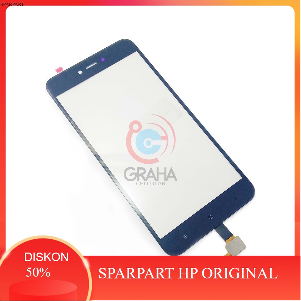 TOUCHSCREEN XIAOMI REDMI NOTE 5 / NOTE 5A