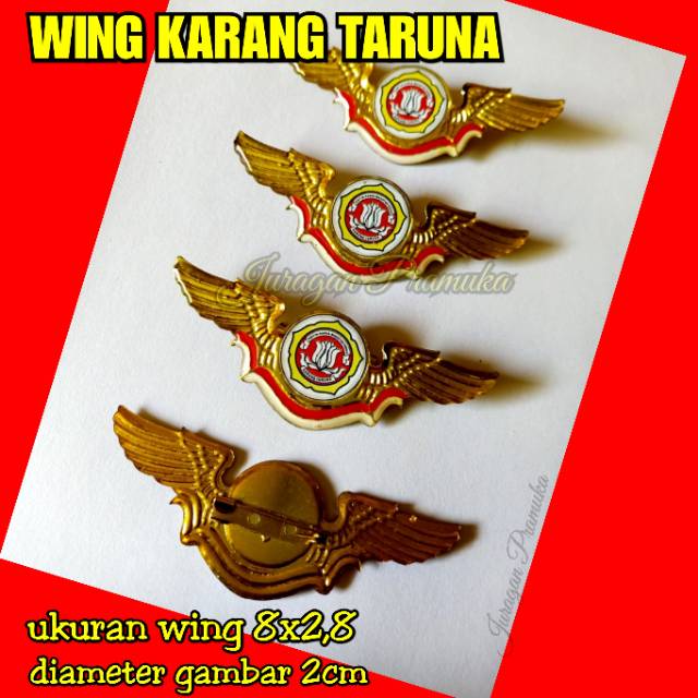 WING KARANG TARUNA