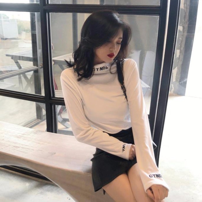 600+ Model Baju Korea Terbaru Online Gratis Terbaru