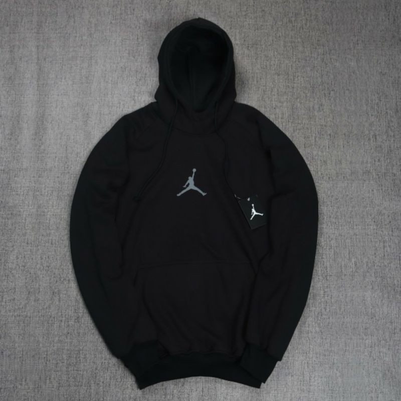 Hoodie Air Jordan Fulltag