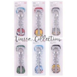 Cutlery Set Miniso - Marvel Cutlery Set