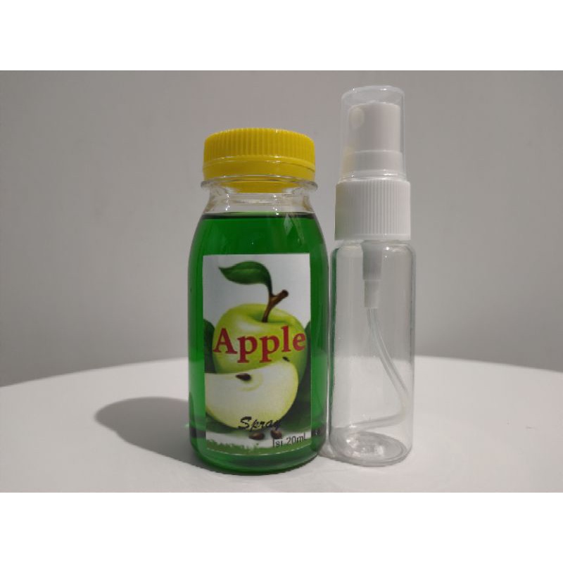 REFILL PENGHARUM RUANGAN VLEO SCENT 80ML DAN BOTOL KOSONG SEMPROT 20ML PARFUM MOBIL MURAH Refill