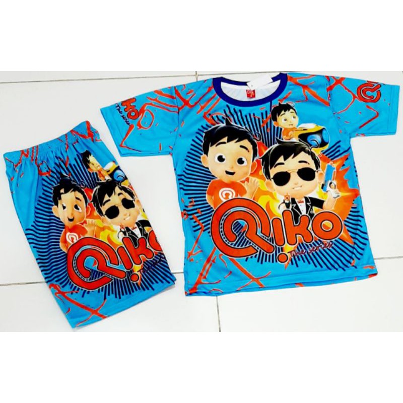 TERBARU DTELAN PULLPRIN ANAK RIKO