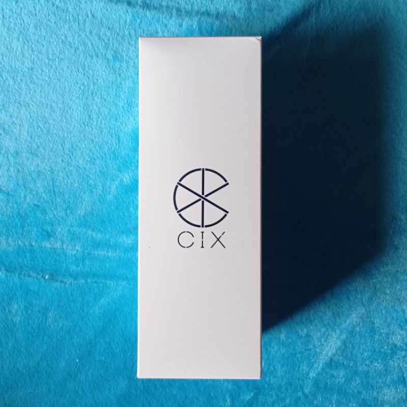 LIGHTSTICK OFFICIAL CIX / READY LIGHTSTICK OFFICIAL CIX