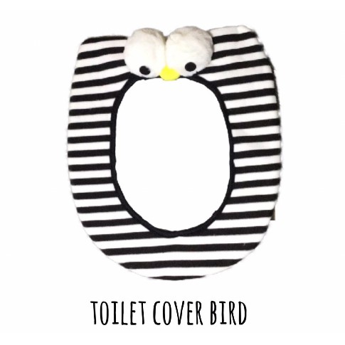 TOILET COVER