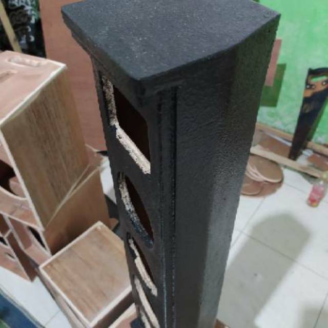 skema box soundbar