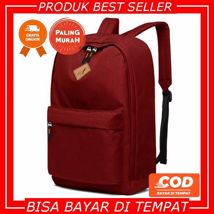 Tas Carrier Cotrek Anambas 55L/ Tas Gunung Cotrek/ Tas Carrier Cotrek Tas Pria Tas Punggung Ransel G