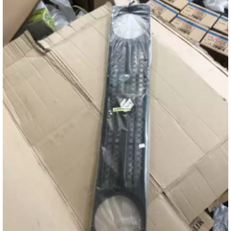 Grill Depan KATANA (Lampu Bulat)