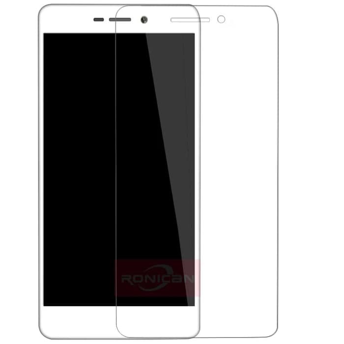 TEMPERED GLASS REDMI 3 BIASA ANTI GORES KACA FULL BENING - SCREEN PROTECTOR