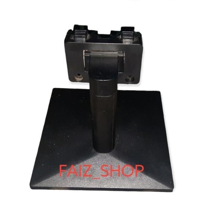 Stand Dudukan Kaki Monitor TV LG 22-24" 24MK400/MK430H-B