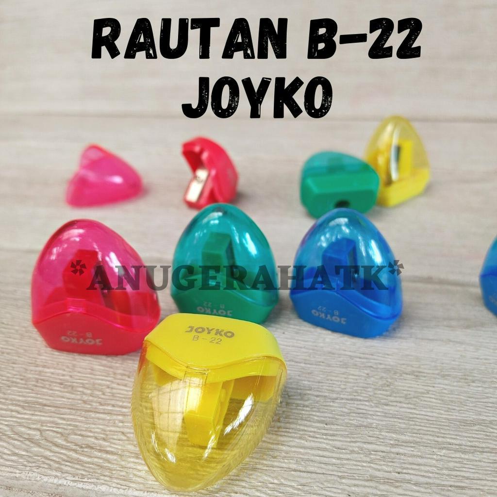 

Sharpener Rautan Serutan Joyko B-22