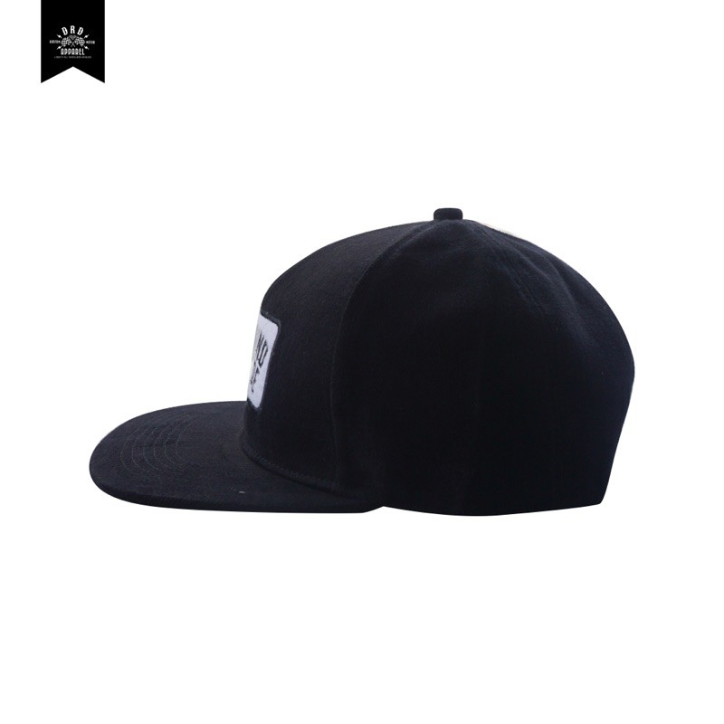 Snapback Drd