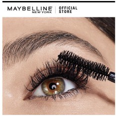 Maybelline Mascara LASH LIFT / COLOSSAL / HYPERCURL / MAGNUM / TURBO