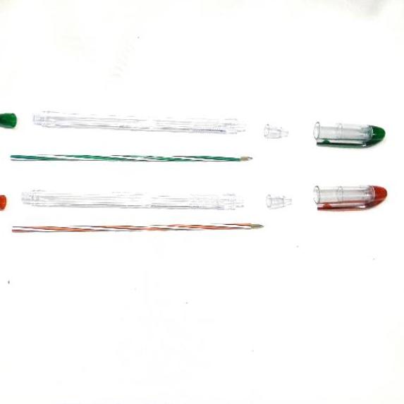 

Recomend ISI 12Pulpen/Bolpen/Ballpoint/Ballpen/Balpen/Bolpoint Faster F3 0.5 (HITAM)