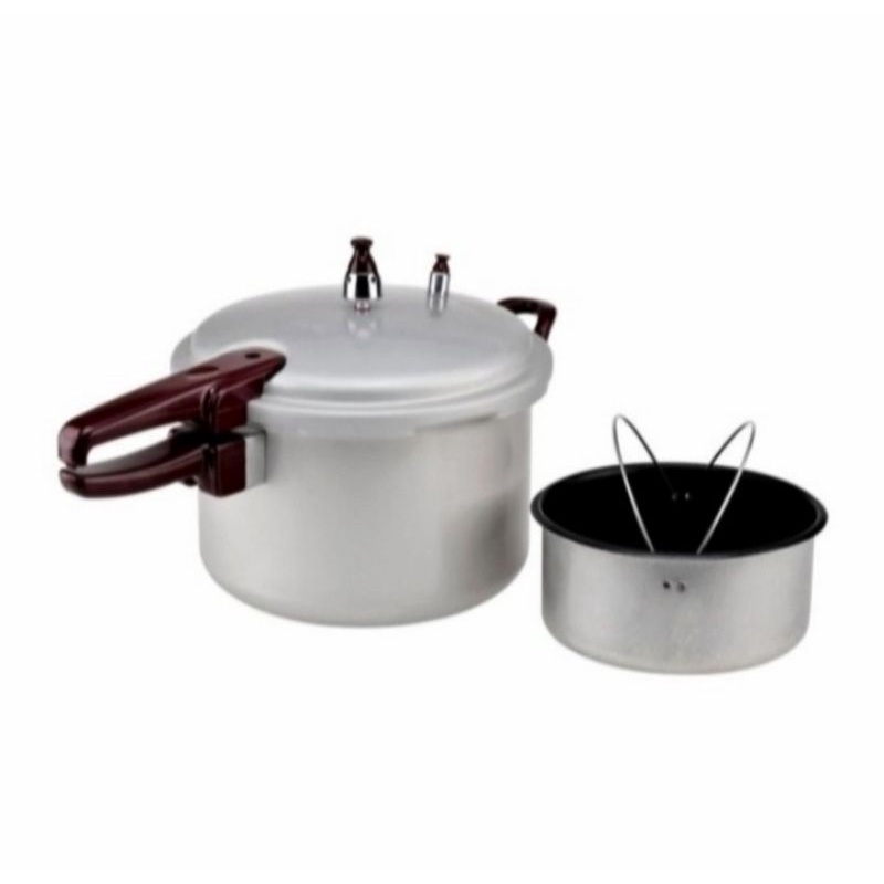 Presto Maxim 20cm • Panci Presto 4Liter