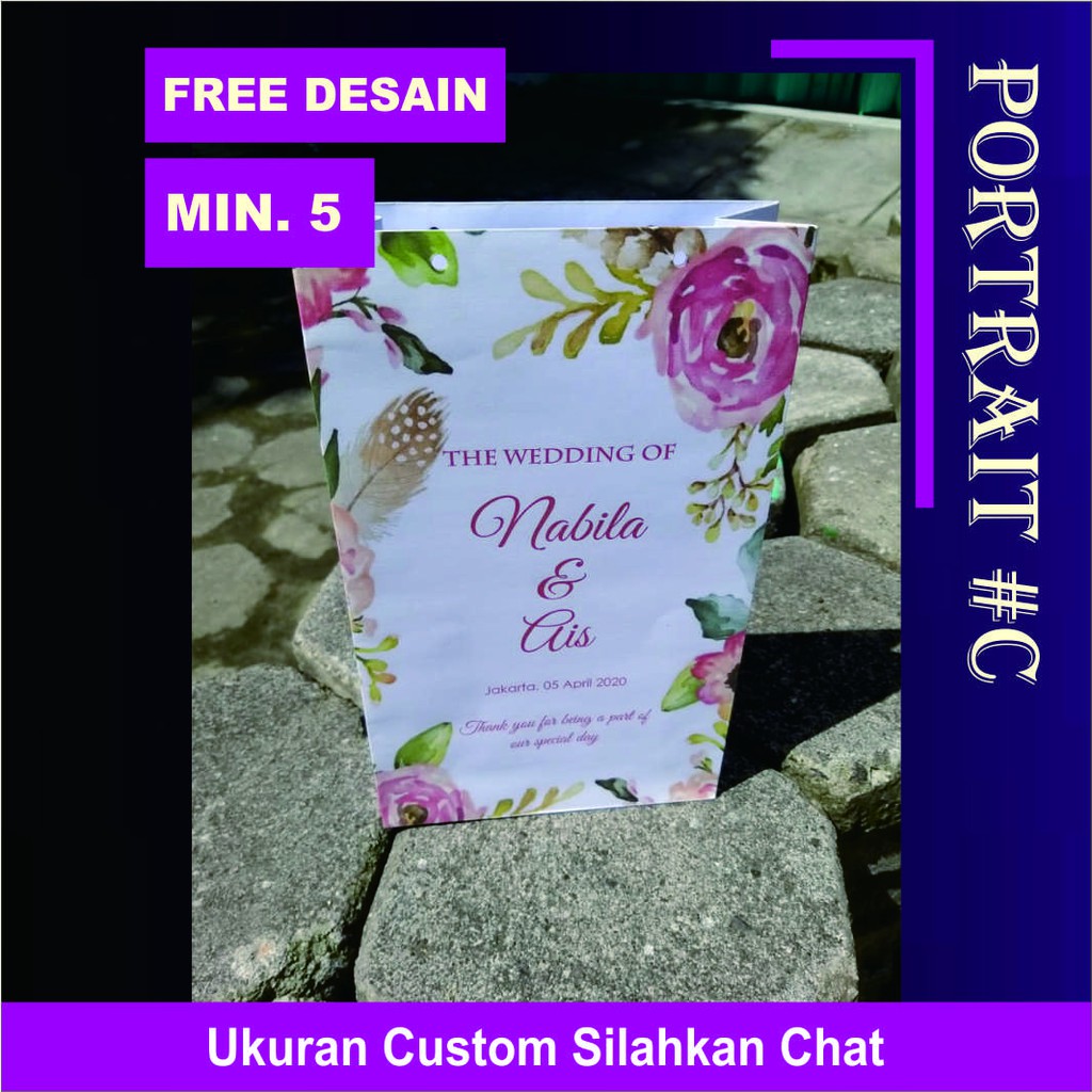 

PAPERBAG, PxLxT = 14x7x23 cm, #SMALL CUTEE