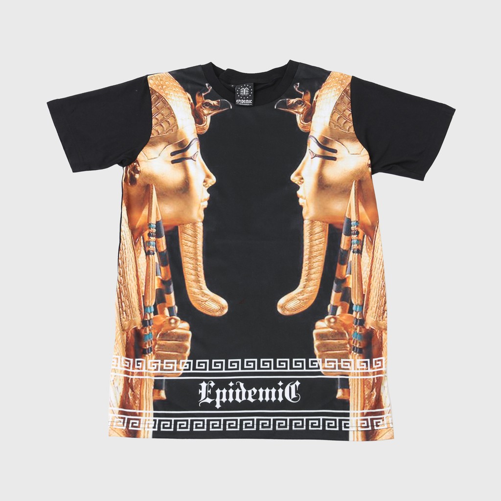 

Epidemic Sublime - Kaos Epidemic