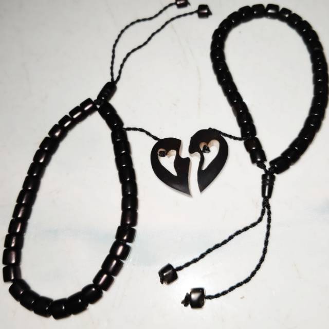 Ecer gelang kokka kaokah couple