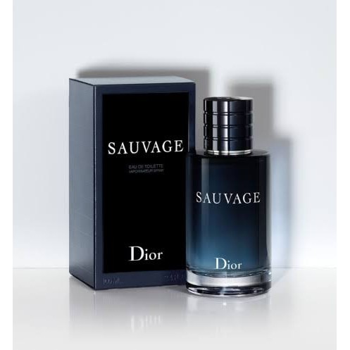PROMO PARFUM PRIA DIOR SAUVAGE