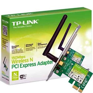 TP-LINK PCI EXPRESS TL-WN781ND