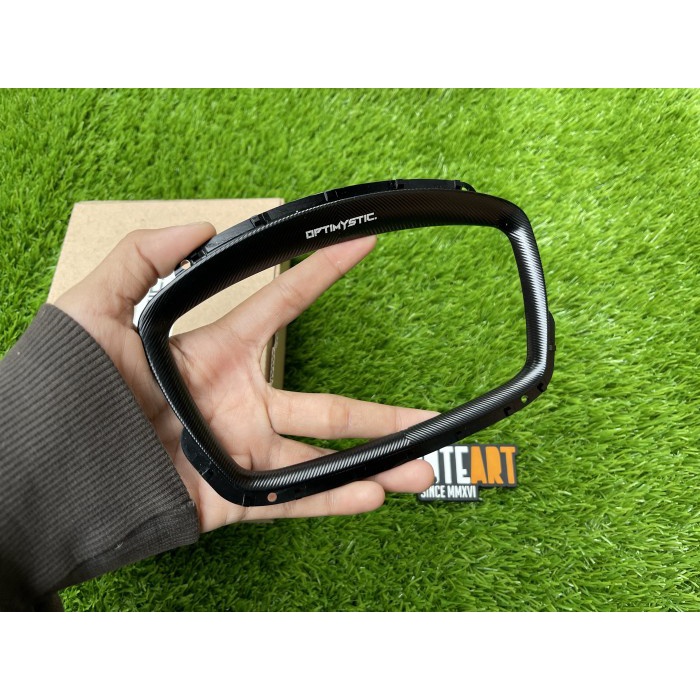 Cover List Speedometer Vespa Primavera 75 GTS HPE GTS 75