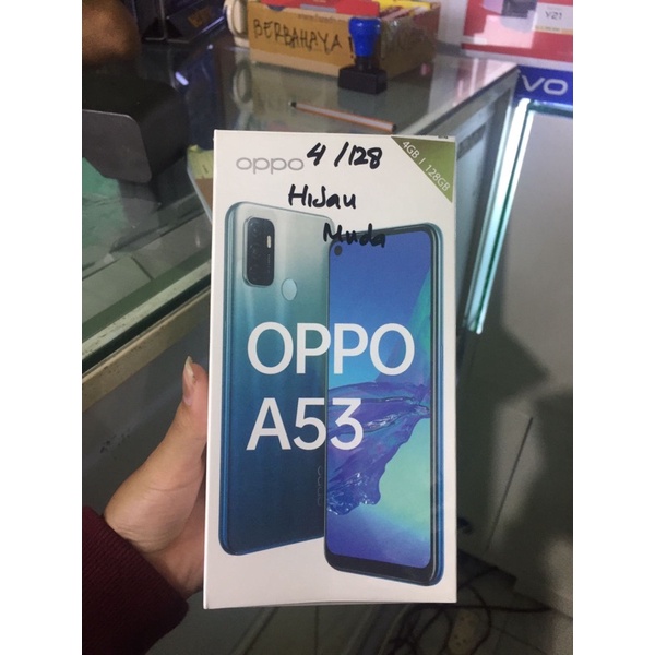 OPPO A53 6/128GB