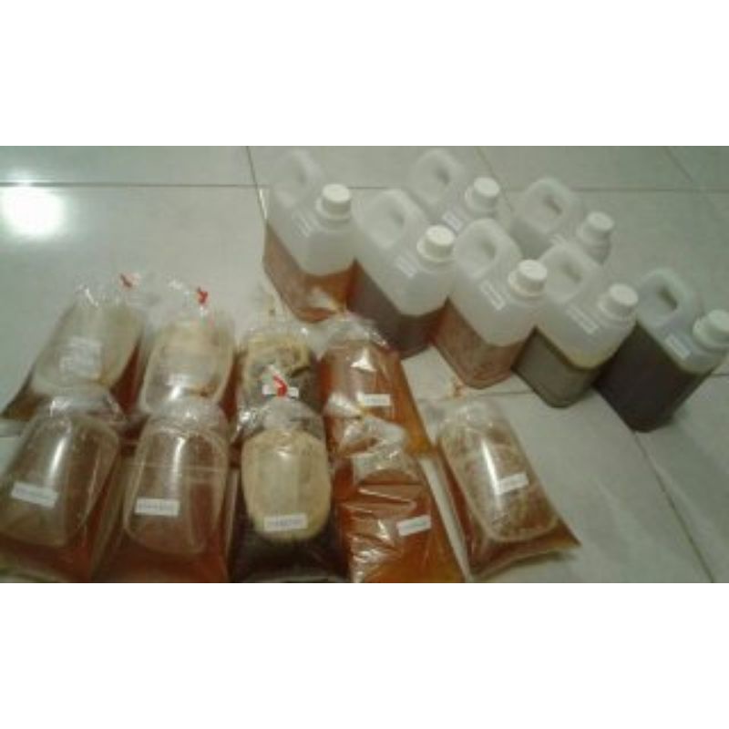 

madu asli