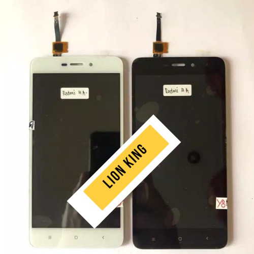 Lcd Fullset Xiaomi Redmi 4A / Lcd Touchscreen Xiaomi Redmi 4A Fullset